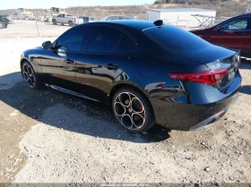 Alfa Romeo Giulia Veloce Awd - 19500 € / 38138.68 лв. - 23586385 3