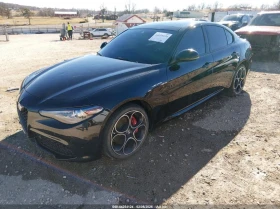 Alfa Romeo Giulia Veloce Awd - 19500 € / 38138.68 лв. - 23586385 2