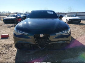 Alfa Romeo Giulia Veloce Awd - 19500 € / 38138.68 лв. - 23586385 12