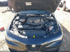 Alfa Romeo Giulia Veloce Awd - 19500 € / 38138.68 лв. - 23586385 10