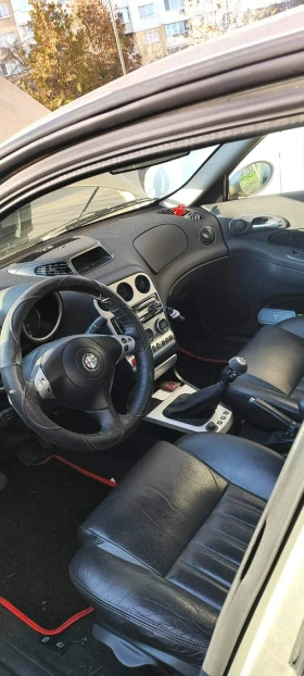 Alfa Romeo 156 sportwagon 1.9 JTD - 1700 € / 3324.91 лв. - 90849293 8