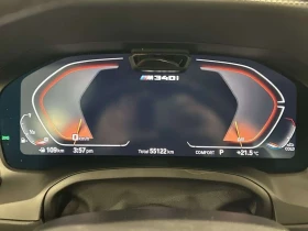 BMW 340 | Premium Enhanced PKG | Driver Assistance PKG M E - 39000 € / 76277.37 лв. - 31262759 13