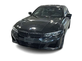 BMW 340 | Premium Enhanced PKG | Driver Assistance PKG M E - 39000 € / 76277.37 лв. - 31262759 4