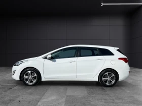 Hyundai I30 - 7500 € / 14668.73 лв. - 62555074 8