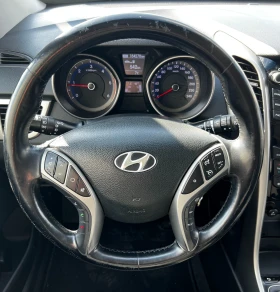 Hyundai I30 - 7500 € / 14668.73 лв. - 62555074 14