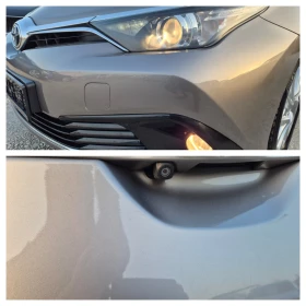 Toyota Auris 1.4D4D Fecelift - 8900 € / 17406.89 лв. - 83394737 7