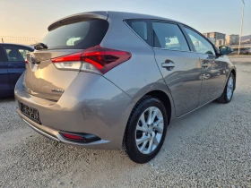Toyota Auris 1.4D4D Fecelift - 8900 € / 17406.89 лв. - 83394737 4
