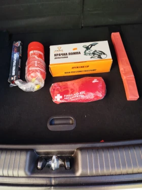 Kia Venga Венга - 2450 € / 4791.78 лв. - 23520293 5