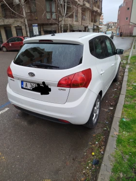 Kia Venga Венга - 2450 € / 4791.78 лв. - 23520293 7