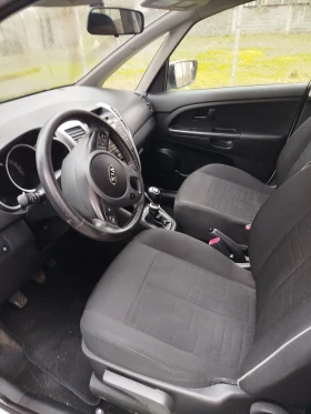 Kia Venga Венга - 2450 € / 4791.78 лв. - 23520293 9