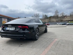 Audi A7 - 24999 € / 48893.79 лв. - 78271999 3