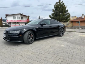 Audi A7 - 24999 € / 48893.79 лв. - 78271999 4
