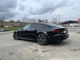 Audi A7 - 24999 € / 48893.79 лв. - 78271999 5