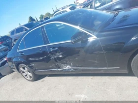 Mercedes-Benz S 550 undefined | Auto.bg — изображение 13