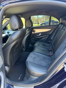 Mercedes-Benz E 350 AMG | Auto.bg — изображение 7