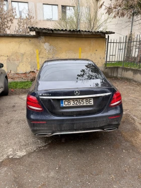 Mercedes-Benz E 350 - 25000 € / 48895.75 лв. - 71520172 3