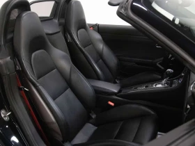 Porsche Boxster S  CARFAX | Auto.bg — изображение 10
