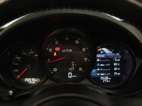 Porsche Boxster S  CARFAX | Auto.bg — изображение 11