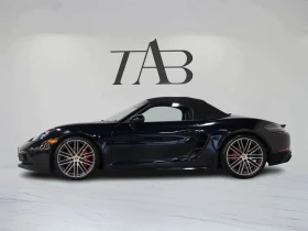 Porsche Boxster S  CARFAX | Auto.bg — изображение 16