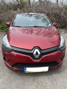 Renault Clio undefined | Auto.bg — изображение 2