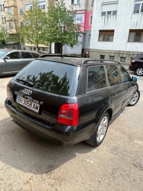 Audi A4 1.9TDI - 2000 € / 3911.66 лв. - 45757551 4