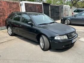 Audi A4 1.9TDI - 2000 € / 3911.66 лв. - 45757551 3