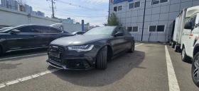 Audi A6 - 9570 € / 18717.29 лв. - 55242753 15