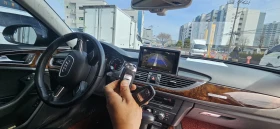 Audi A6 - 9570 € / 18717.29 лв. - 55242753 11
