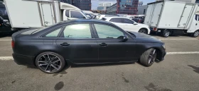 Audi A6 - 9570 € / 18717.29 лв. - 55242753 4