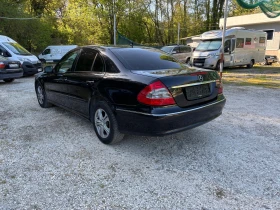 Mercedes-Benz E 200 CDI Navi/Leather/������� | Mobile.bg � ����� ������ 7