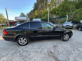 Mercedes-Benz E 200 CDI Navi/Leather/������� | Mobile.bg � ����� ������ 4