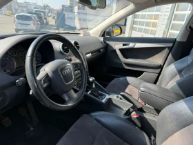 Audi A3 Sportback 2000TDI  | Mobile.bg � ����� ������ 10