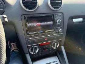 Audi A3 Sportback 2000TDI  | Mobile.bg � ����� ������ 13