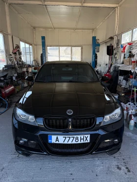 BMW 320 BMW 320D ������ ���� ������ ���� | Mobile.bg � ����� ������ 2