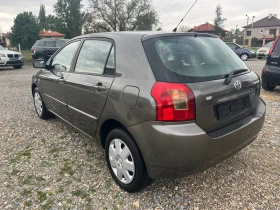 Toyota Corolla 1.6 i VVTi | Mobile.bg � ����� ������ 4