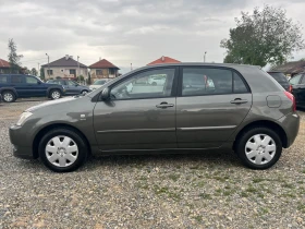 Toyota Corolla 1.6 i VVTi | Mobile.bg � ����� ������ 5