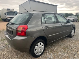 Toyota Corolla 1.6 i VVTi | Mobile.bg � ����� ������ 7