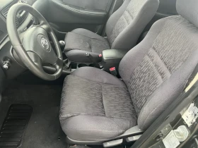 Toyota Corolla 1.6 i VVTi | Mobile.bg � ����� ������ 8