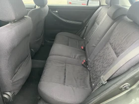 Toyota Corolla 1.6 i VVTi | Mobile.bg � ����� ������ 11