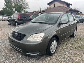 ������ Toyota Corolla