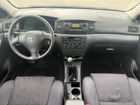 Toyota Corolla 1.6 i VVTi | Mobile.bg � ����� ������ 12
