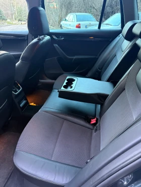 Skoda Octavia 2.0TDI 150 - 10300 € / 20145.05 лв. - 25465940 10