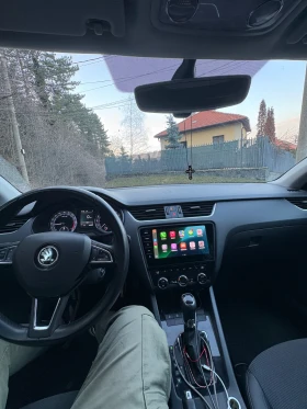 Skoda Octavia 2.0TDI 150 - 10300 € / 20145.05 лв. - 25465940 8
