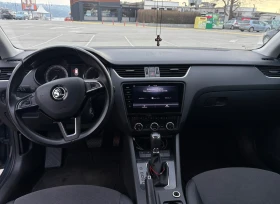 Skoda Octavia 2.0TDI 150 - 10300 € / 20145.05 лв. - 25465940 6