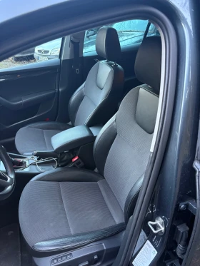 Skoda Octavia 2.0TDI 150 - 10300 € / 20145.05 лв. - 25465940 9