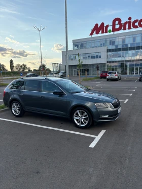 Skoda Octavia 2.0TDI 150 - 10300 € / 20145.05 лв. - 25465940 5