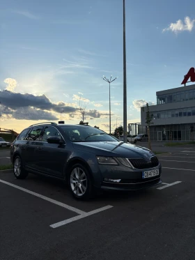 Skoda Octavia 2.0TDI 150 - 10300 € / 20145.05 лв. - 25465940 2