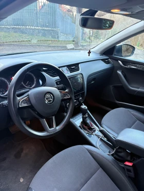 Skoda Octavia 2.0TDI 150 - 10300 € / 20145.05 лв. - 25465940 11