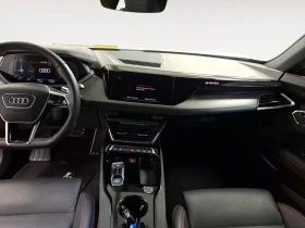 Audi E-Tron GT RS/598HP/QUATTRO/CARBON/LASER/MASS/PANO/360/447z | Mobile.bg � ����� ������ 9