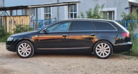 ����� �� �������� �� Audi A6 * 3.0TDI* QUATTRO* 